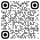 Ethereum donation address QR code