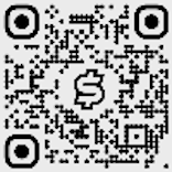 QR code to send X Money to @c0deConstructor